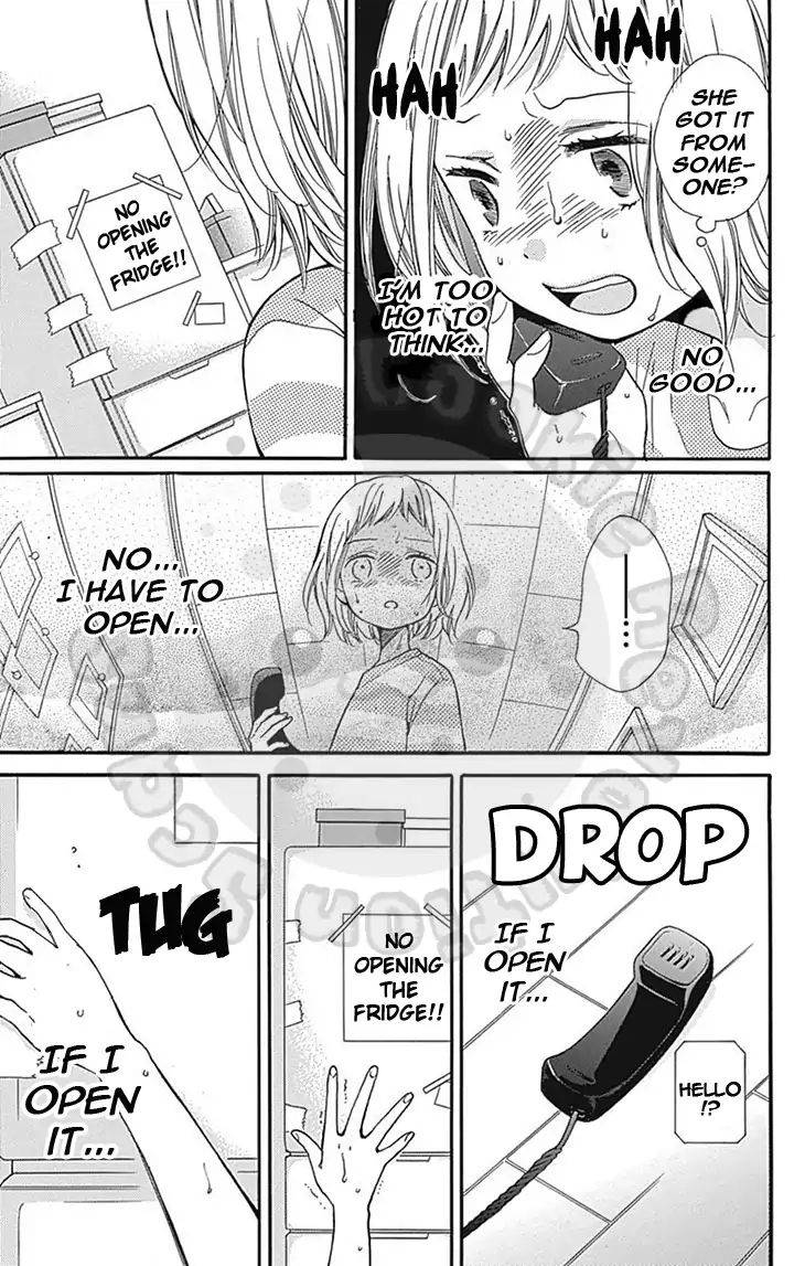 Zekkyou Gakkyuu Chap 61 - Next Chap 62