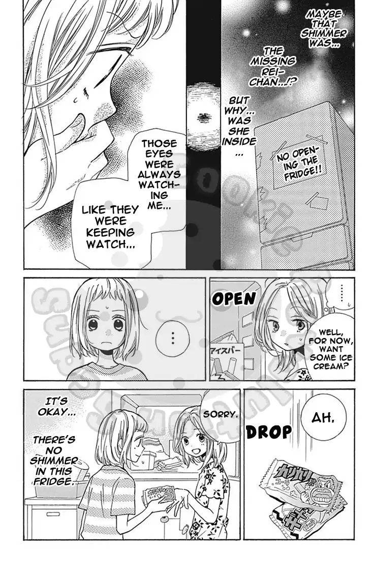 Zekkyou Gakkyuu Chap 61 - Next Chap 62