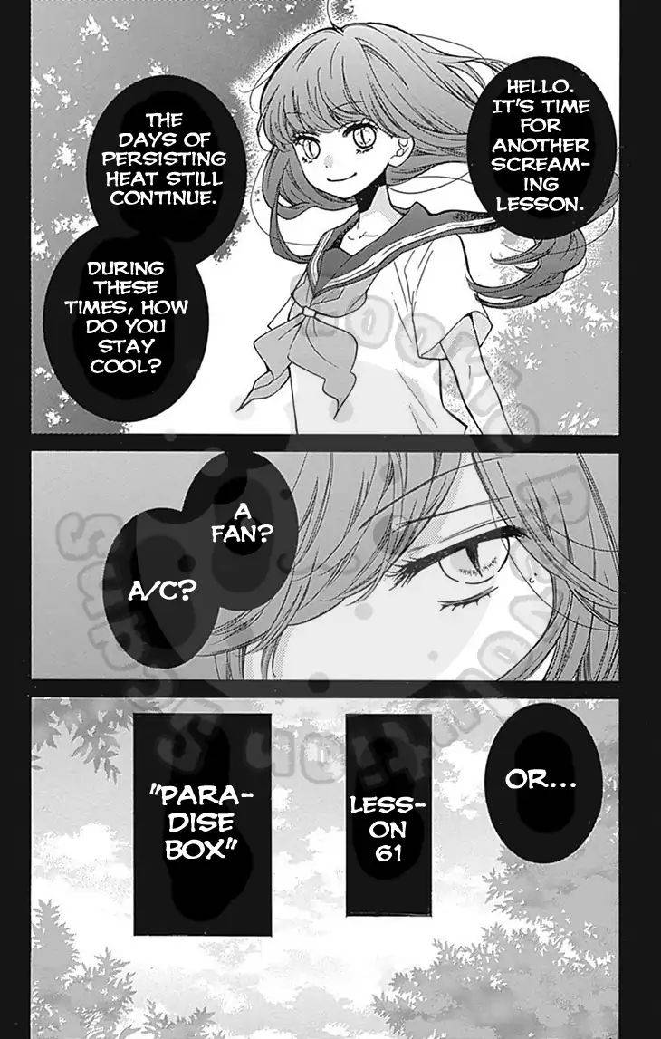 Zekkyou Gakkyuu Chap 61 - Next Chap 62