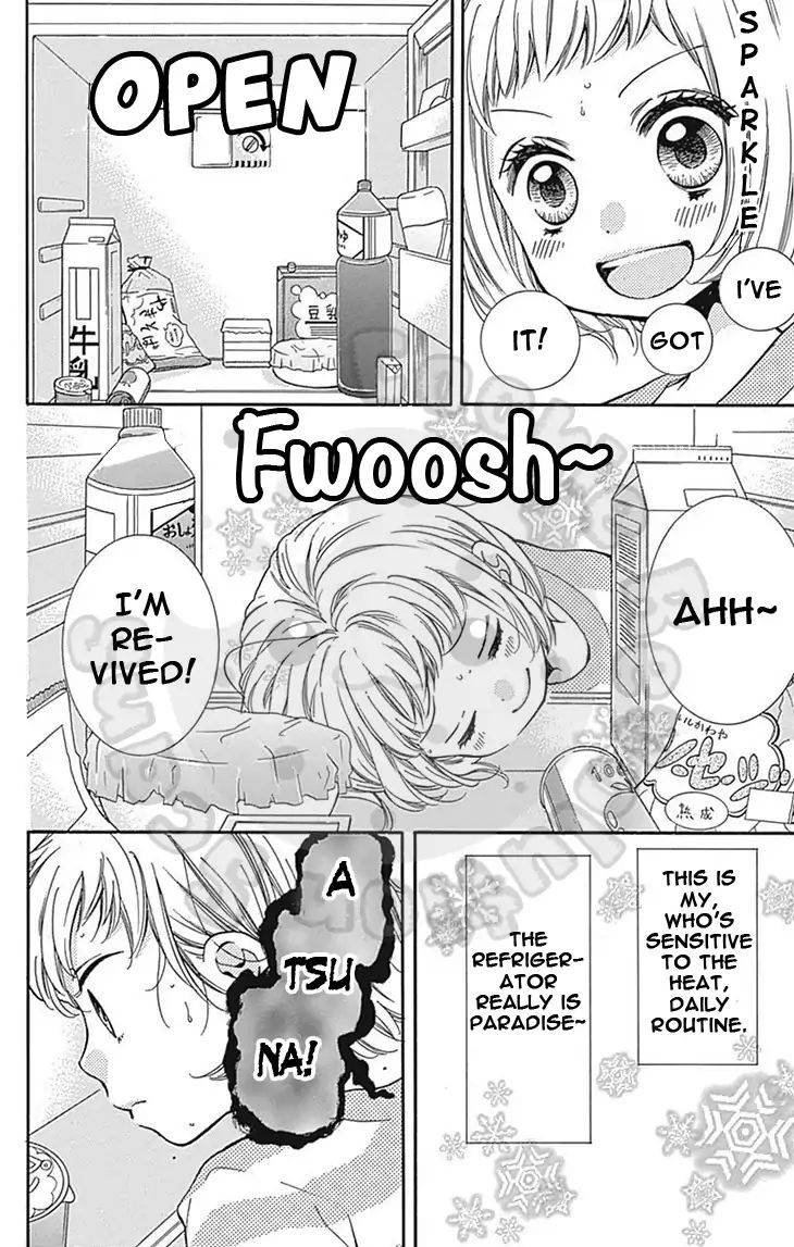Zekkyou Gakkyuu Chap 61 - Next Chap 62