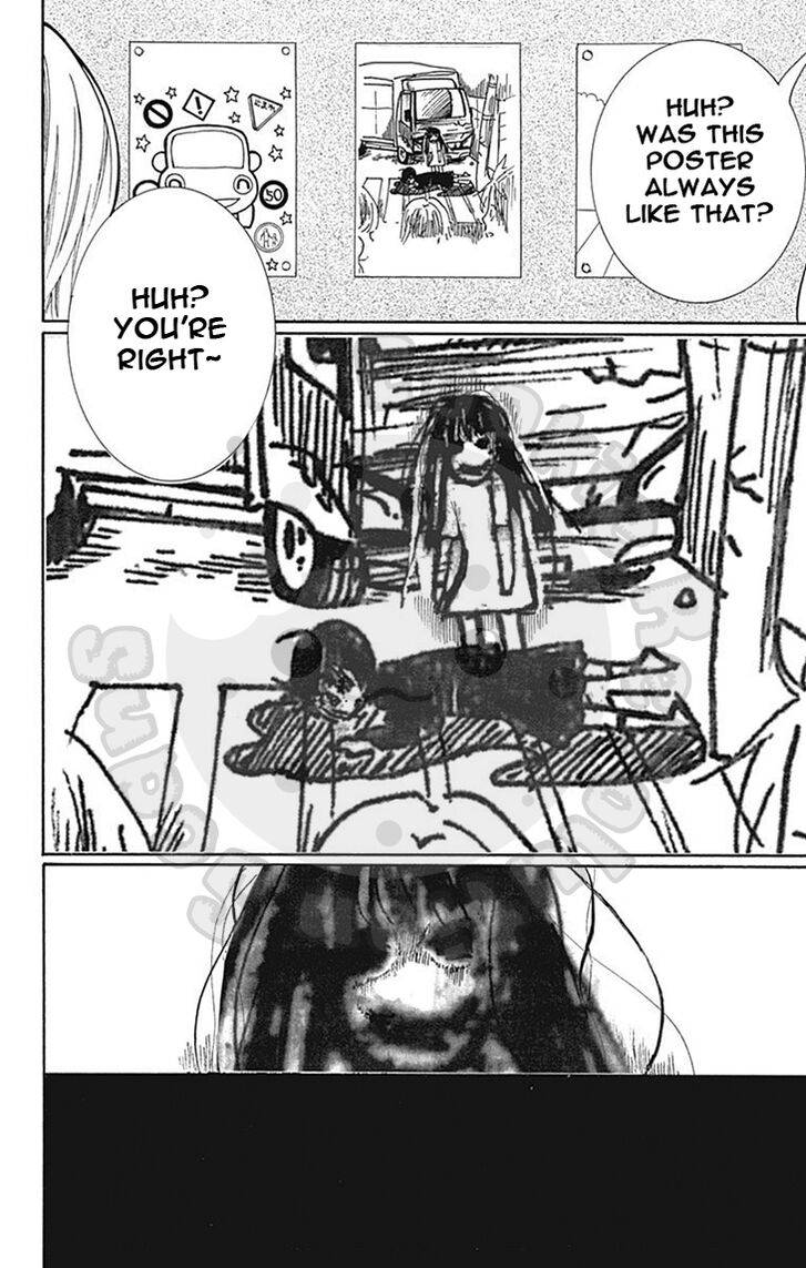 Zekkyou Gakkyuu Chap 62 - Next Chap 63
