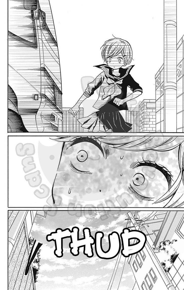 Zekkyou Gakkyuu Chap 62 - Next Chap 63