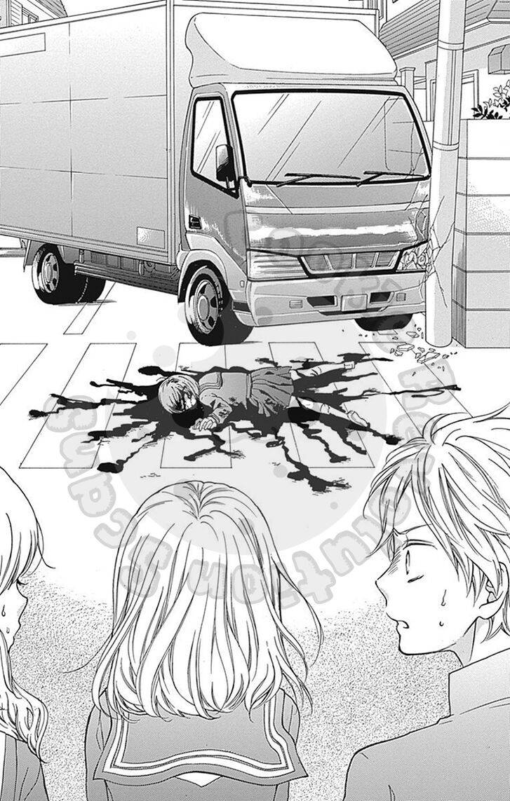 Zekkyou Gakkyuu Chap 62 - Next Chap 63