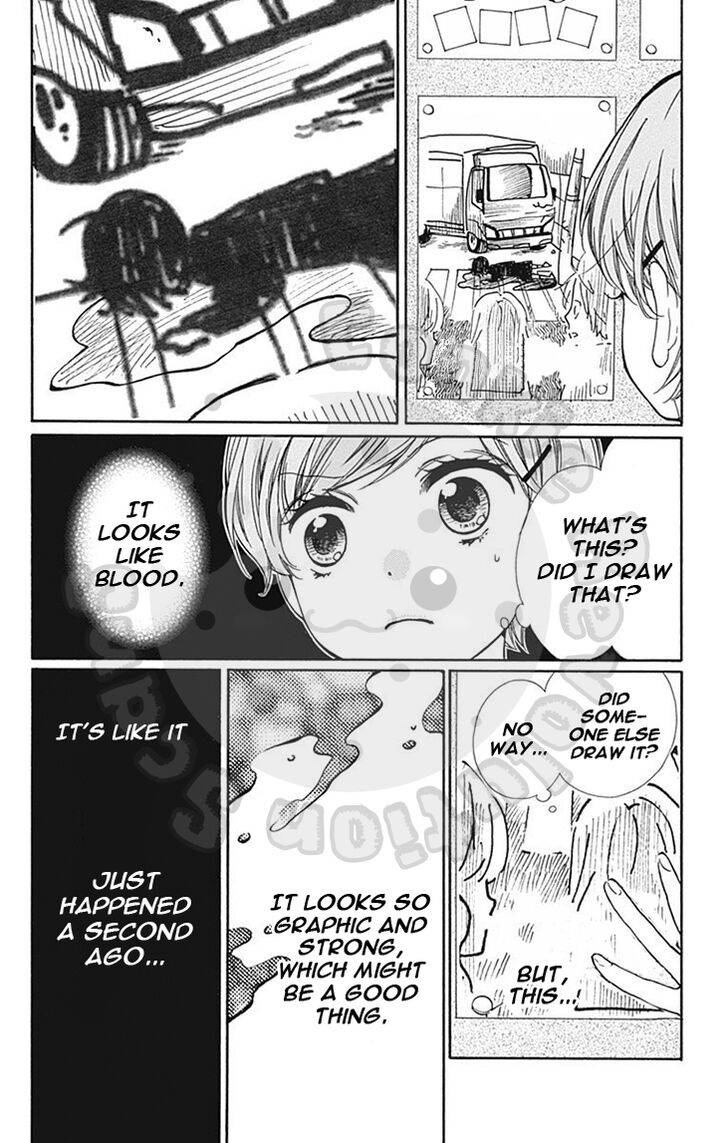 Zekkyou Gakkyuu Chap 62 - Next Chap 63