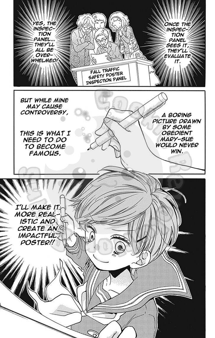 Zekkyou Gakkyuu Chap 62 - Next Chap 63