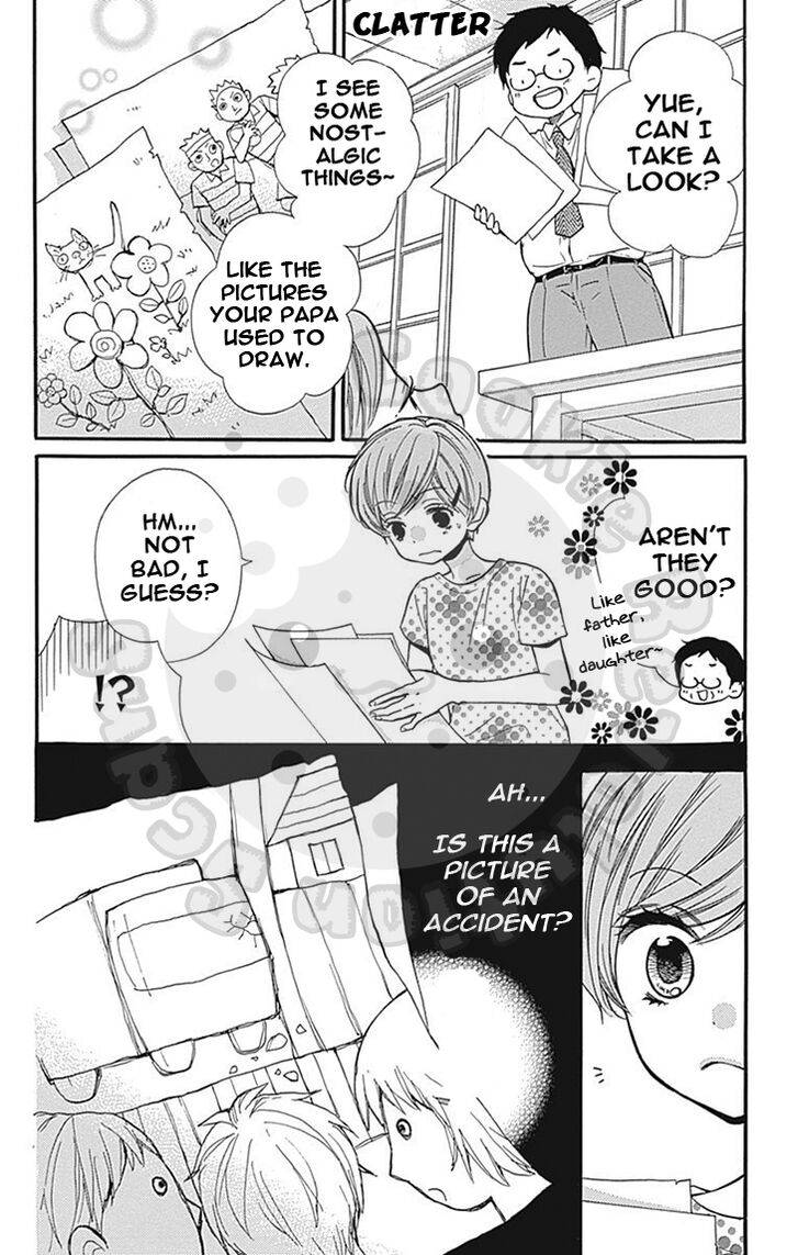 Zekkyou Gakkyuu Chap 62 - Next Chap 63