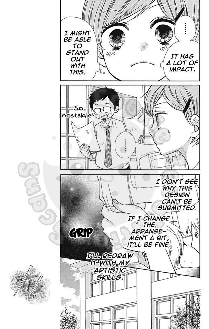Zekkyou Gakkyuu Chap 62 - Next Chap 63