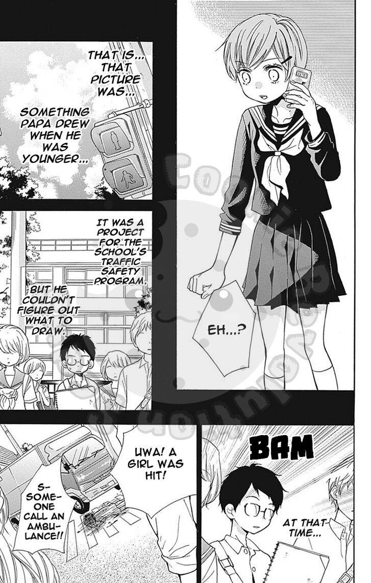 Zekkyou Gakkyuu Chap 62 - Next Chap 63