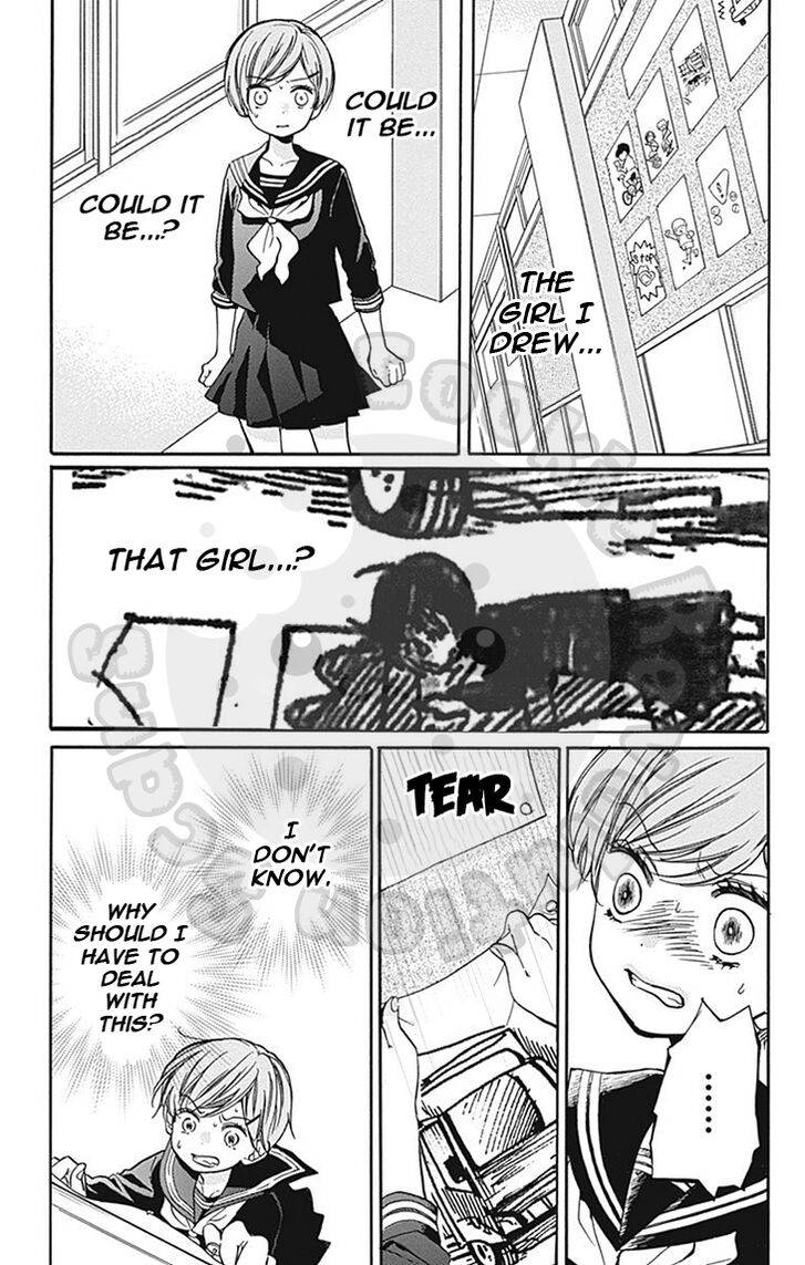 Zekkyou Gakkyuu Chap 62 - Next Chap 63