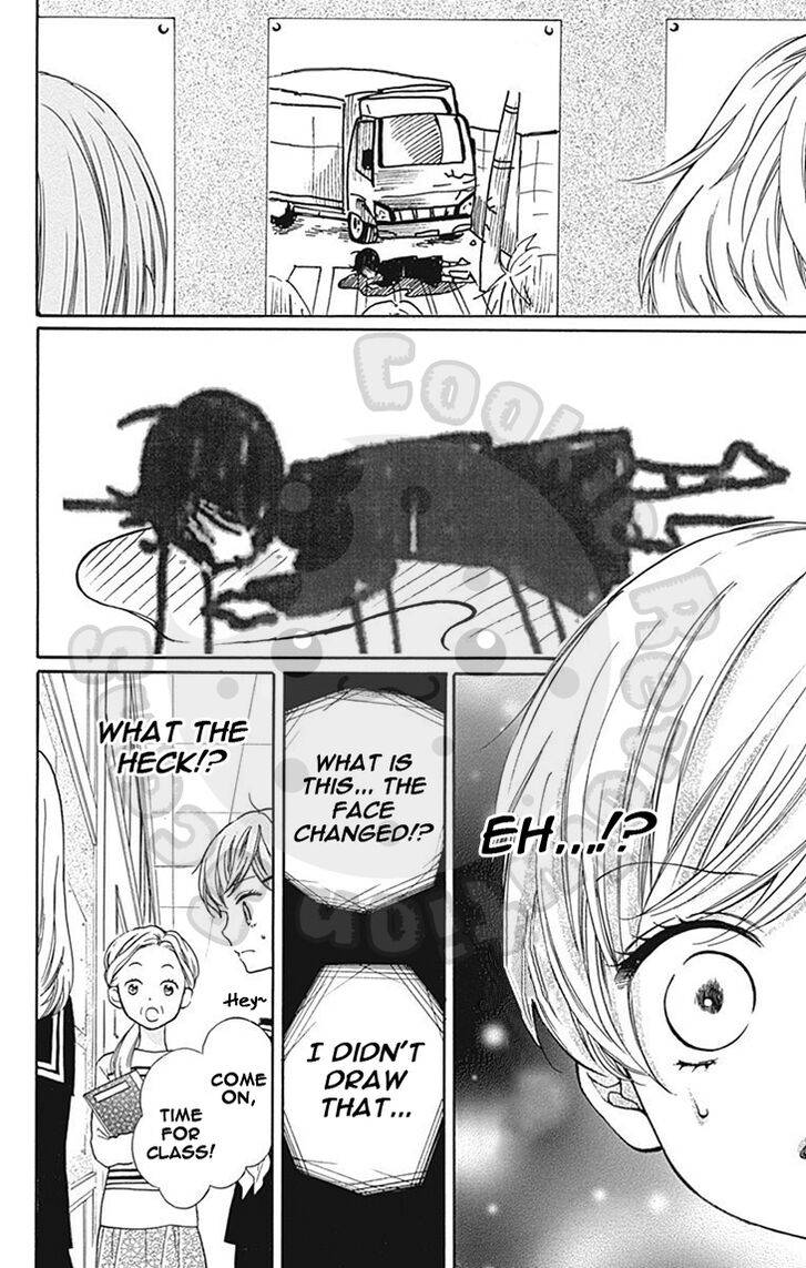 Zekkyou Gakkyuu Chap 62 - Next Chap 63
