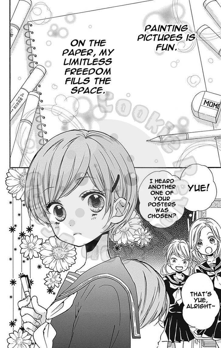 Zekkyou Gakkyuu Chap 62 - Next Chap 63