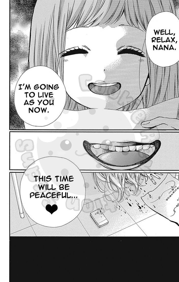 Zekkyou Gakkyuu Chap 63 - Next Chap 64