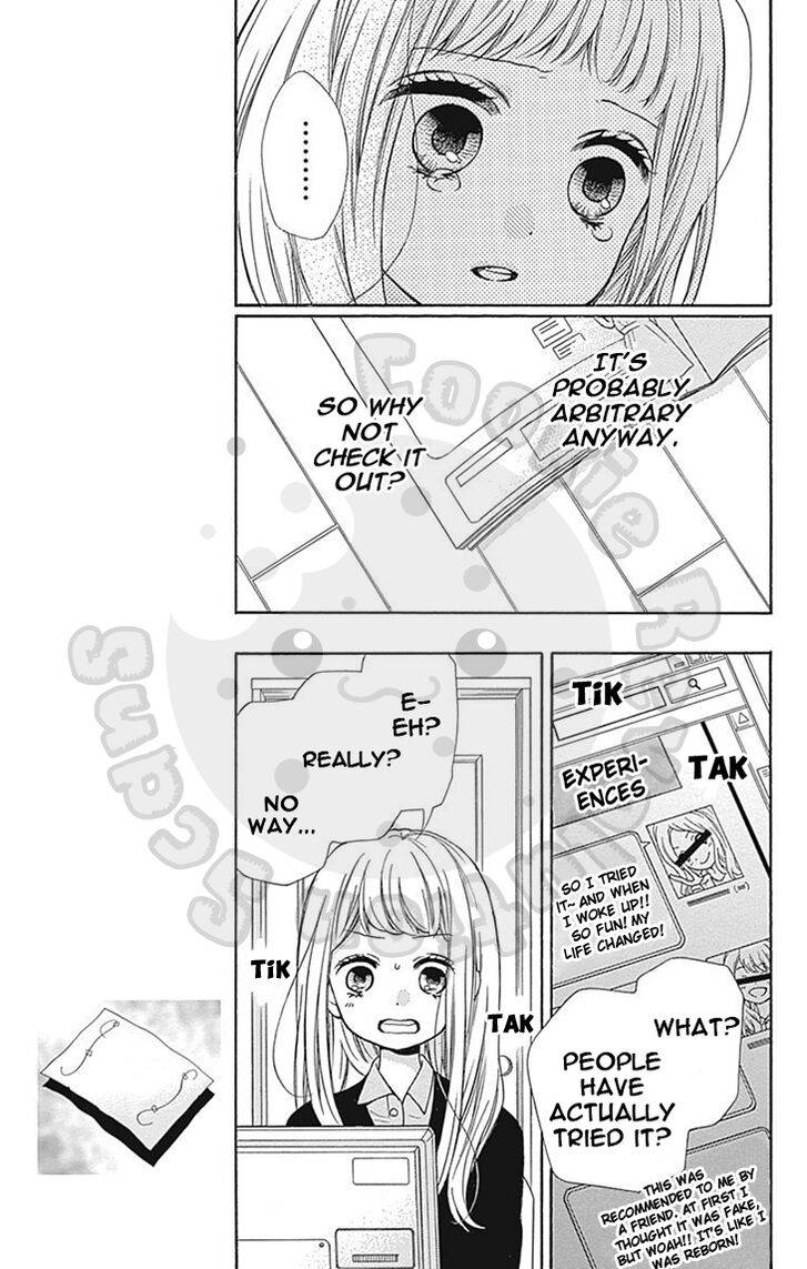 Zekkyou Gakkyuu Chap 63 - Next Chap 64