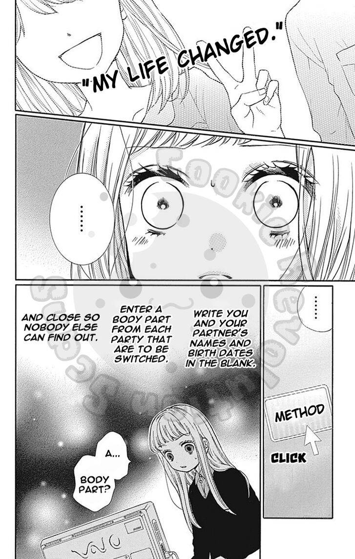 Zekkyou Gakkyuu Chap 63 - Next Chap 64