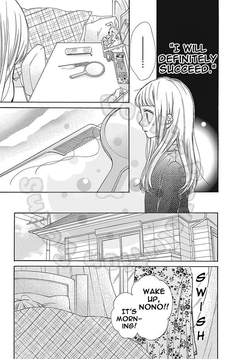 Zekkyou Gakkyuu Chap 63 - Next Chap 64