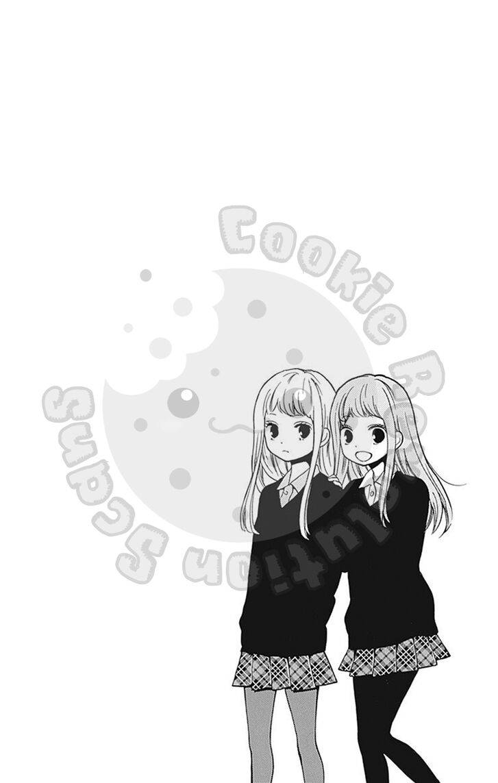 Zekkyou Gakkyuu Chap 63 - Next Chap 64
