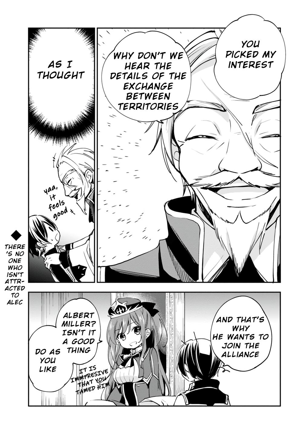 Zennin Ossan, Umarekawattara SSS Rank Jinsei ga Kakutei Shita Chap 17 - Next Chap 18