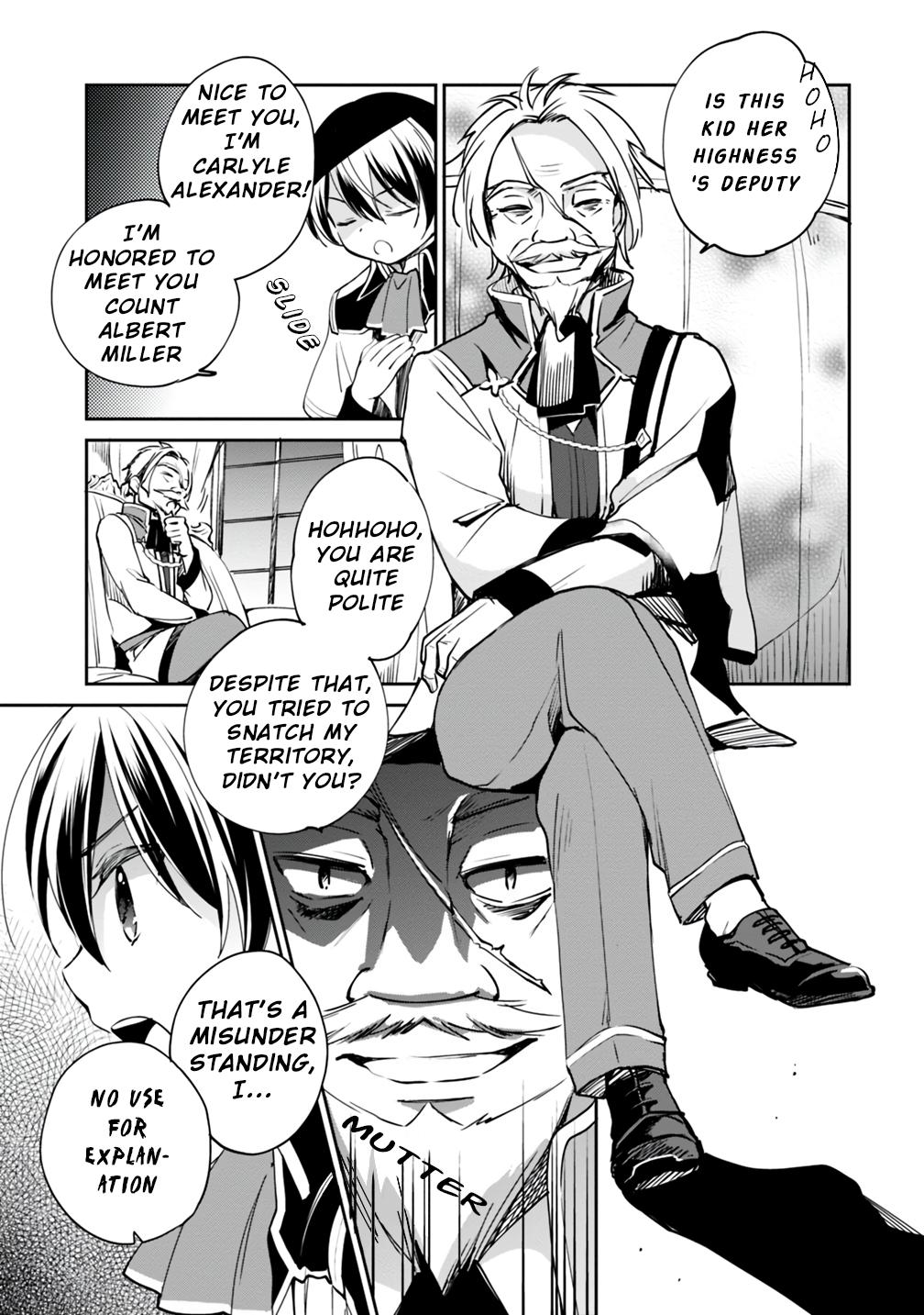 Zennin Ossan, Umarekawattara SSS Rank Jinsei ga Kakutei Shita Chap 17 - Next Chap 18