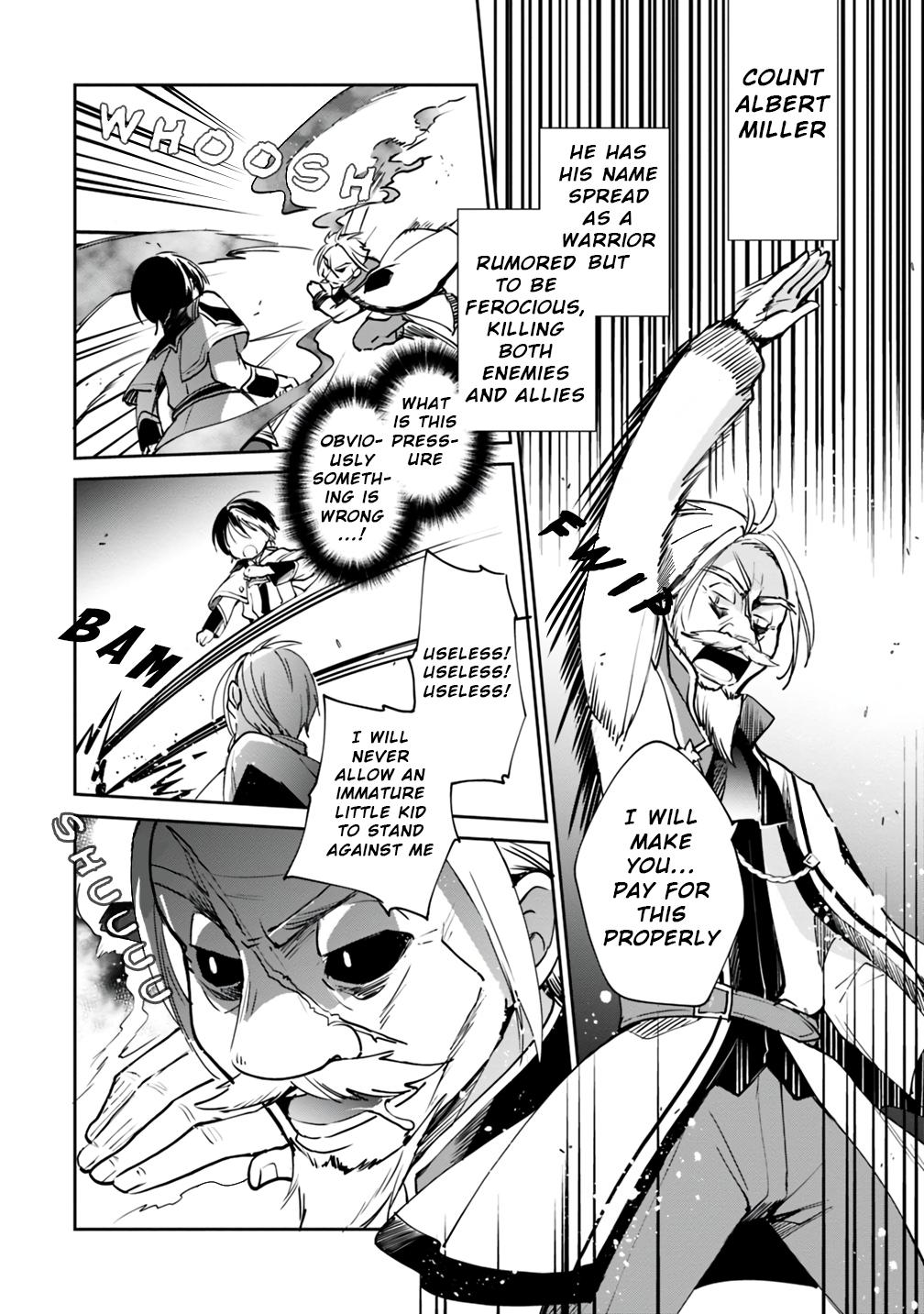 Zennin Ossan, Umarekawattara SSS Rank Jinsei ga Kakutei Shita Chap 17 - Next Chap 18