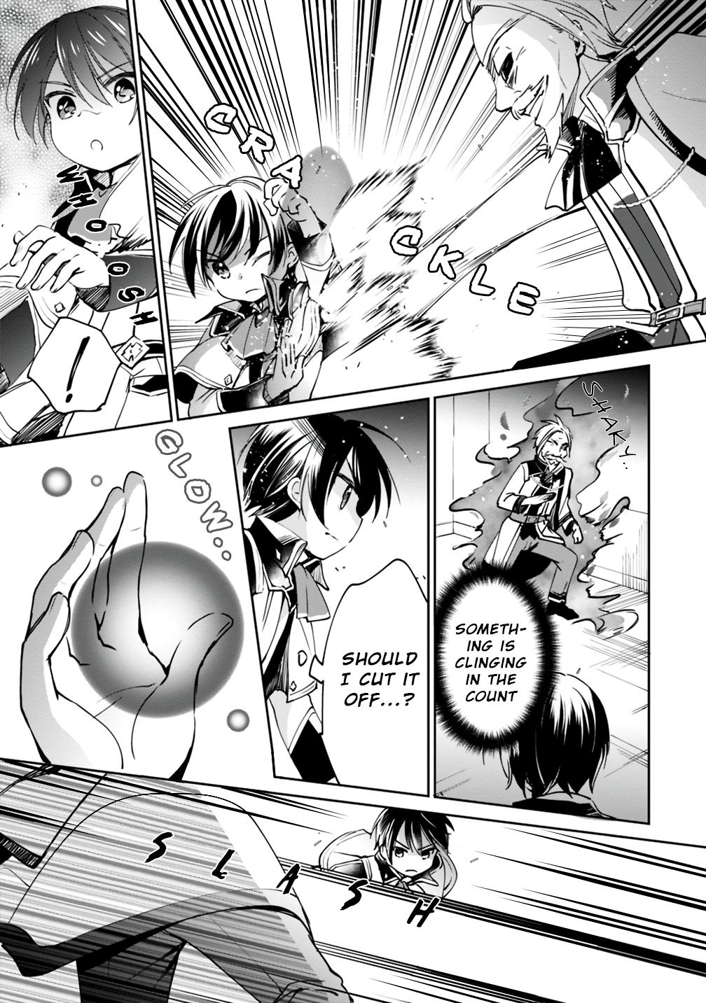 Zennin Ossan, Umarekawattara SSS Rank Jinsei ga Kakutei Shita Chap 17 - Next Chap 18