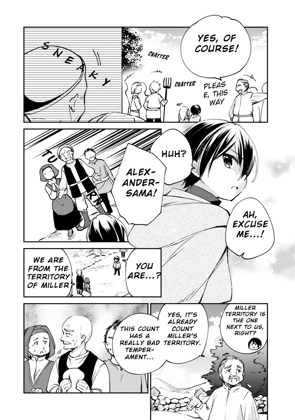 Zennin Ossan, Umarekawattara SSS Rank Jinsei ga Kakutei Shita Chap 17 - Next Chap 18