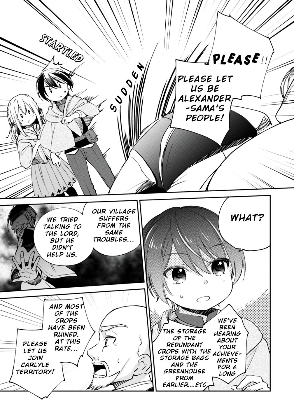 Zennin Ossan, Umarekawattara SSS Rank Jinsei ga Kakutei Shita Chap 17 - Next Chap 18