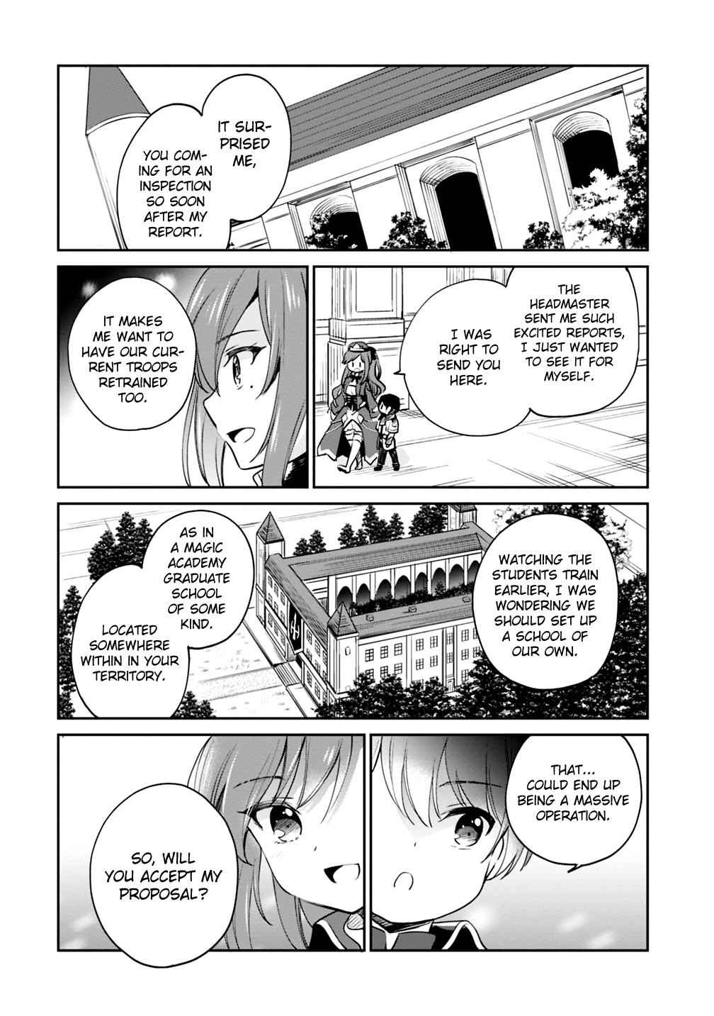 Zennin Ossan, Umarekawattara SSS Rank Jinsei ga Kakutei Shita Chap 14 - Next Chap 15