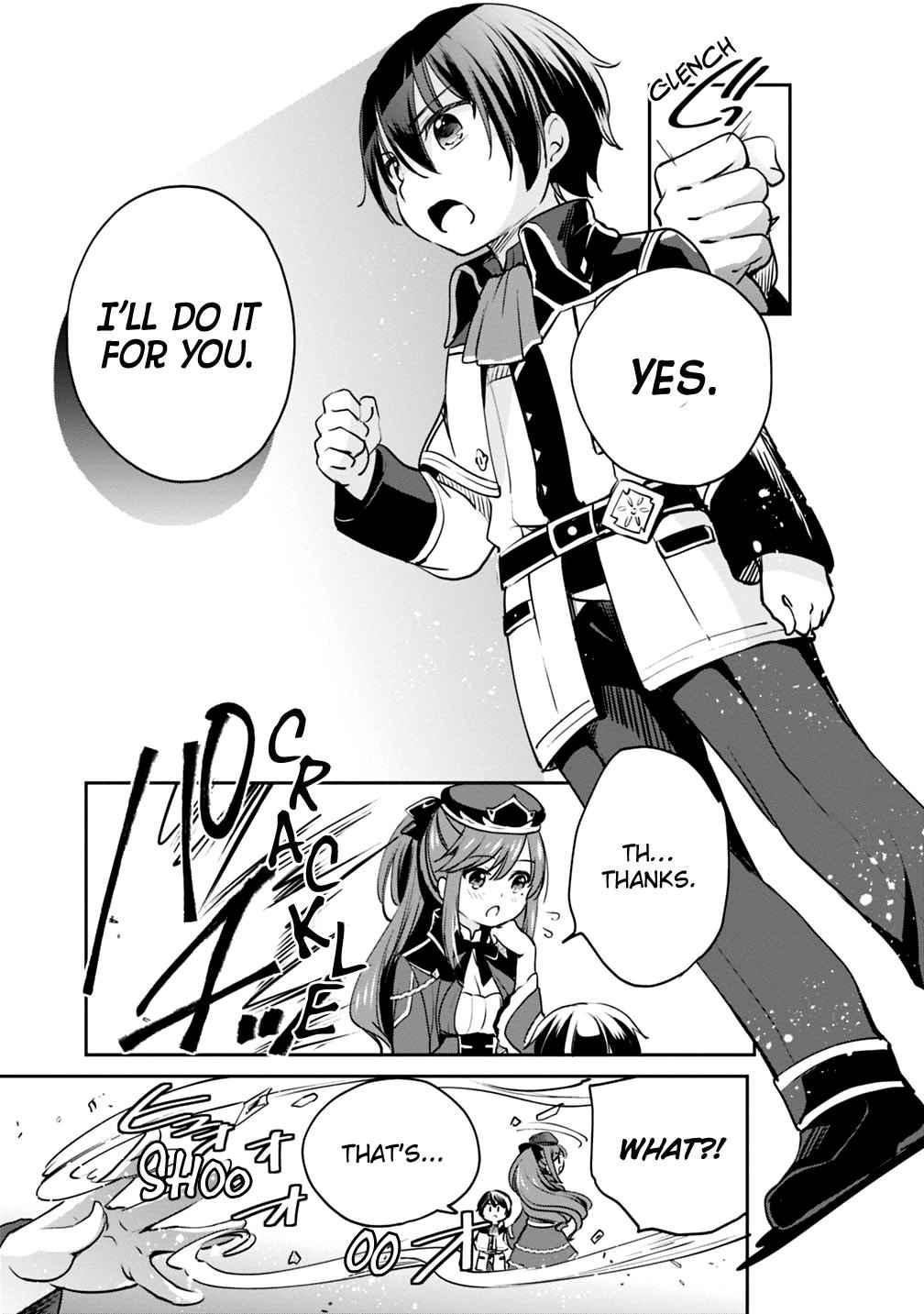 Zennin Ossan, Umarekawattara SSS Rank Jinsei ga Kakutei Shita Chap 14 - Next Chap 15