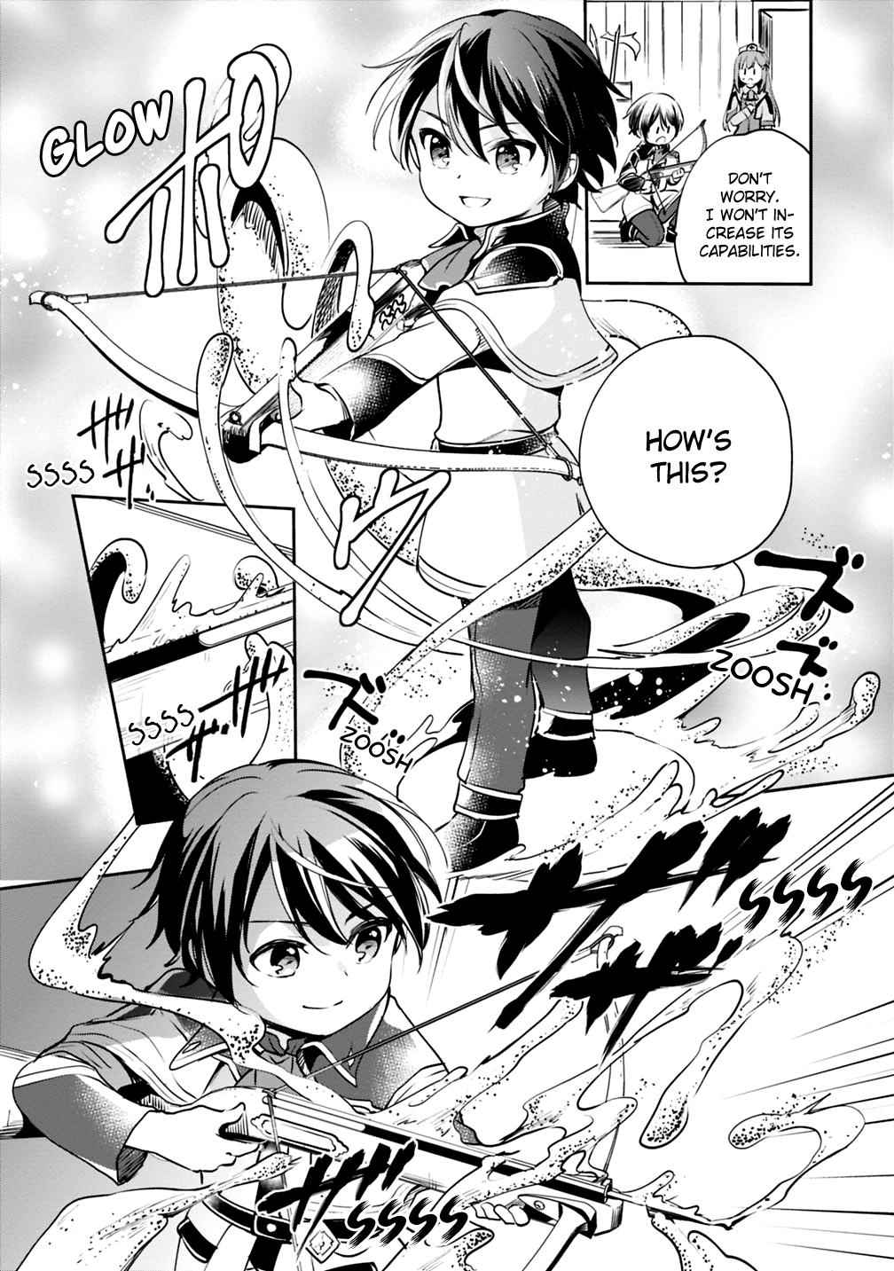 Zennin Ossan, Umarekawattara SSS Rank Jinsei ga Kakutei Shita Chap 14 - Next Chap 15