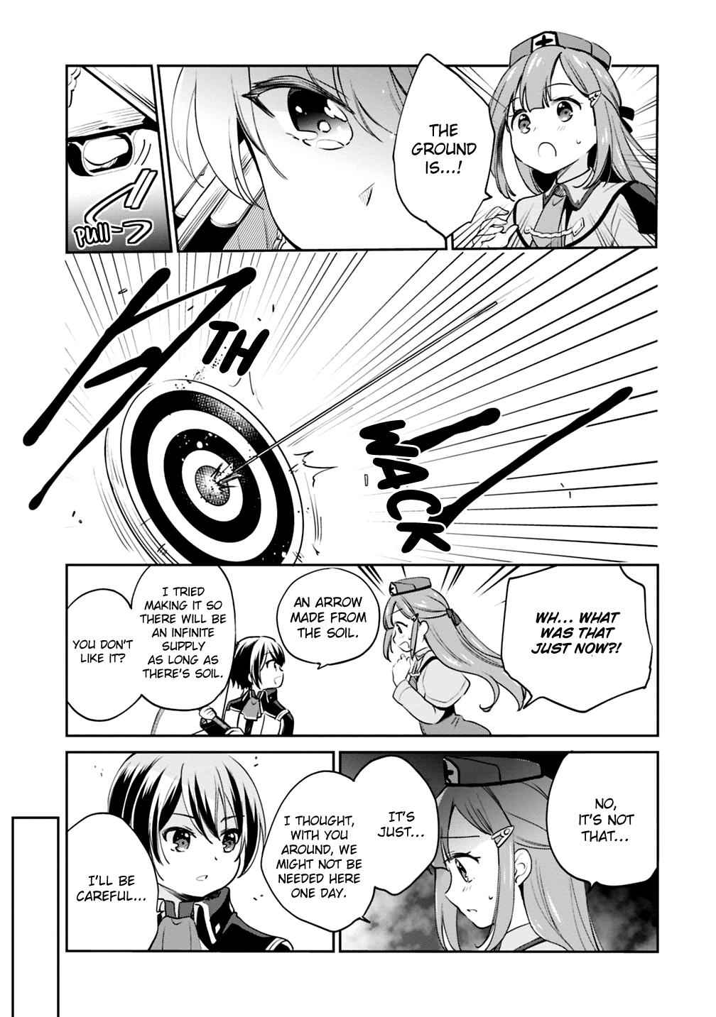 Zennin Ossan, Umarekawattara SSS Rank Jinsei ga Kakutei Shita Chap 14 - Next Chap 15