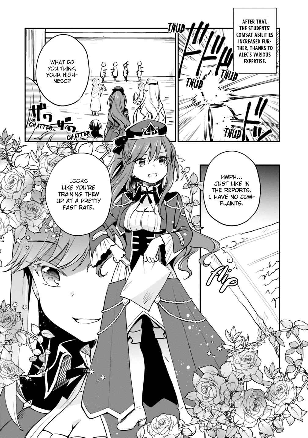 Zennin Ossan, Umarekawattara SSS Rank Jinsei ga Kakutei Shita Chap 14 - Next Chap 15