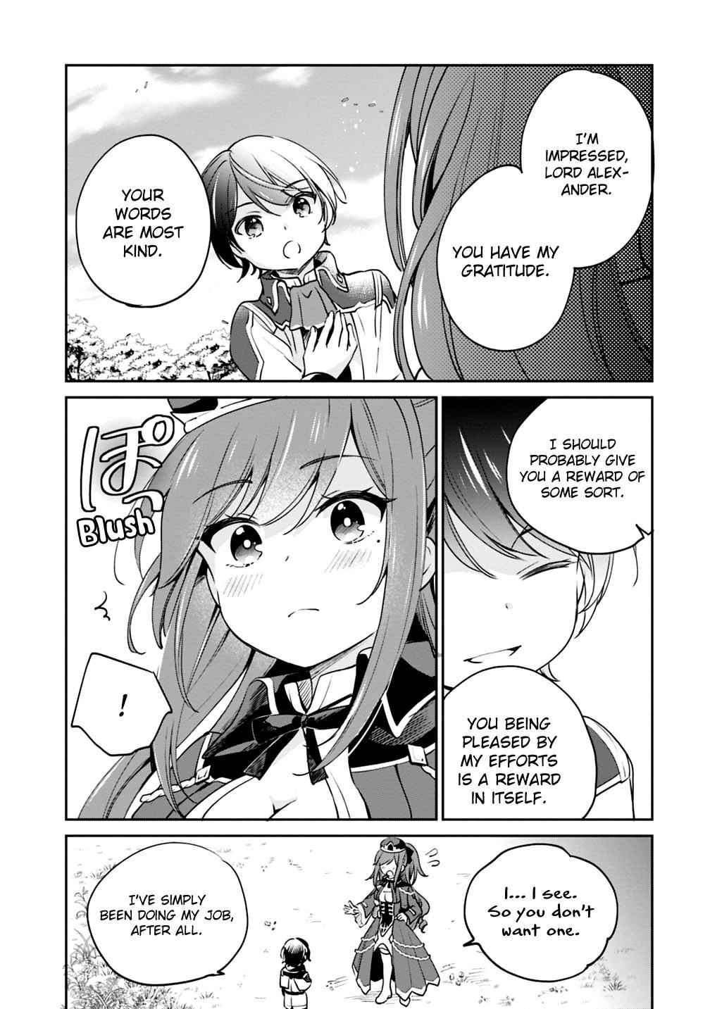 Zennin Ossan, Umarekawattara SSS Rank Jinsei ga Kakutei Shita Chap 14 - Next Chap 15