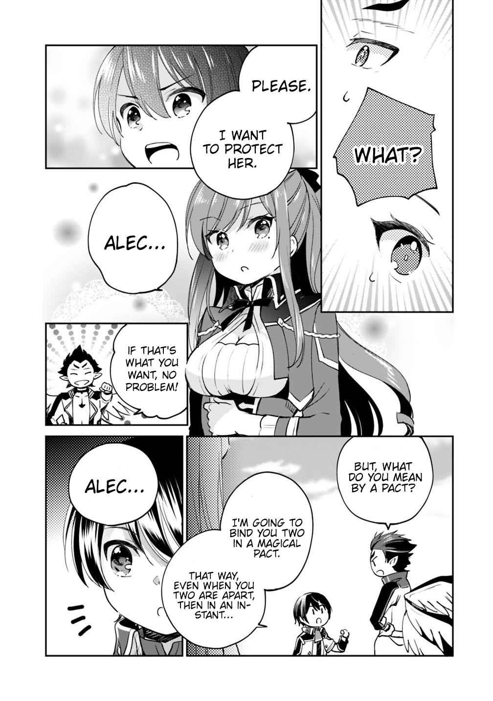 Zennin Ossan, Umarekawattara SSS Rank Jinsei ga Kakutei Shita Chap 15 - Next Chap 16