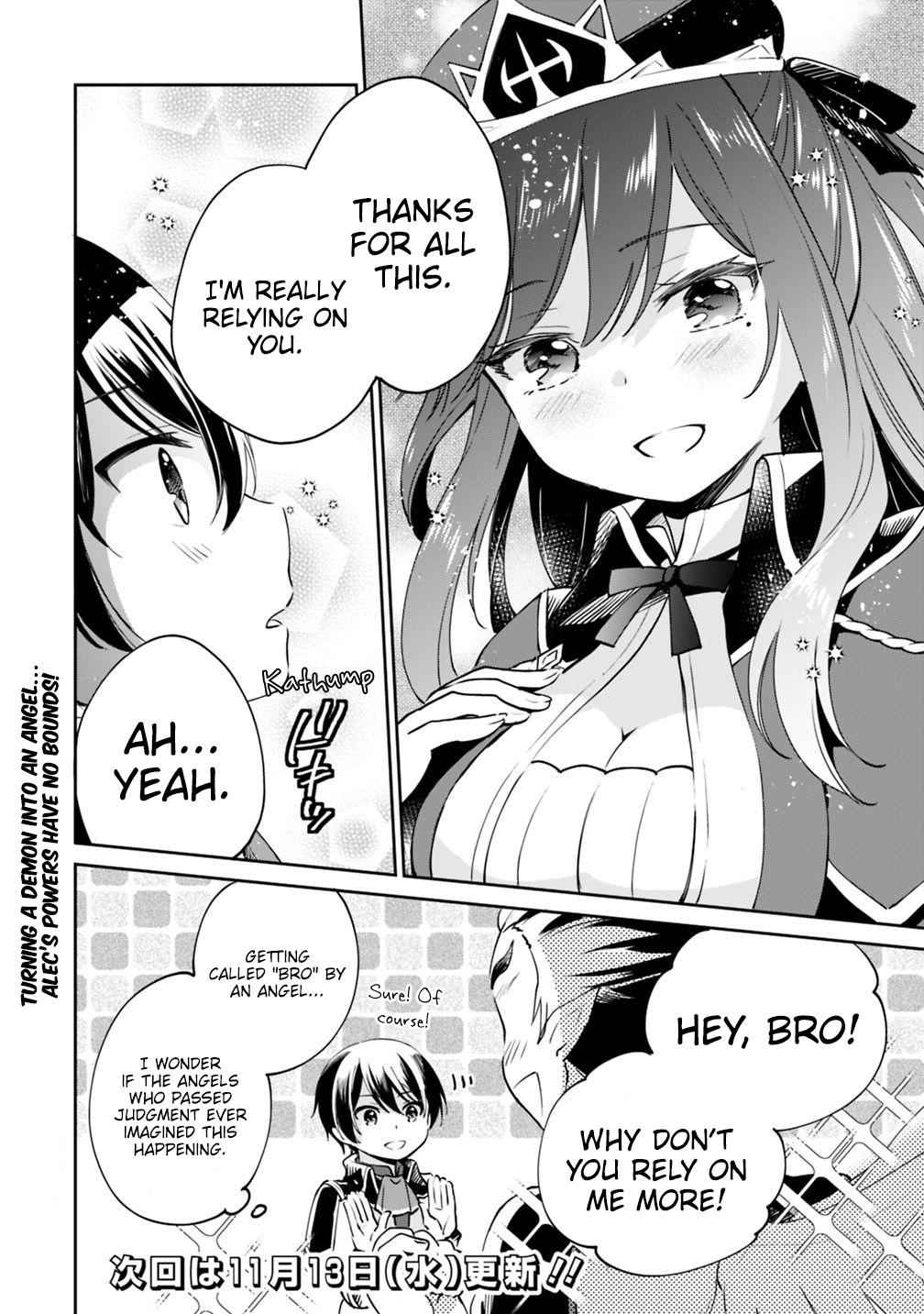 Zennin Ossan, Umarekawattara SSS Rank Jinsei ga Kakutei Shita Chap 15 - Next Chap 16