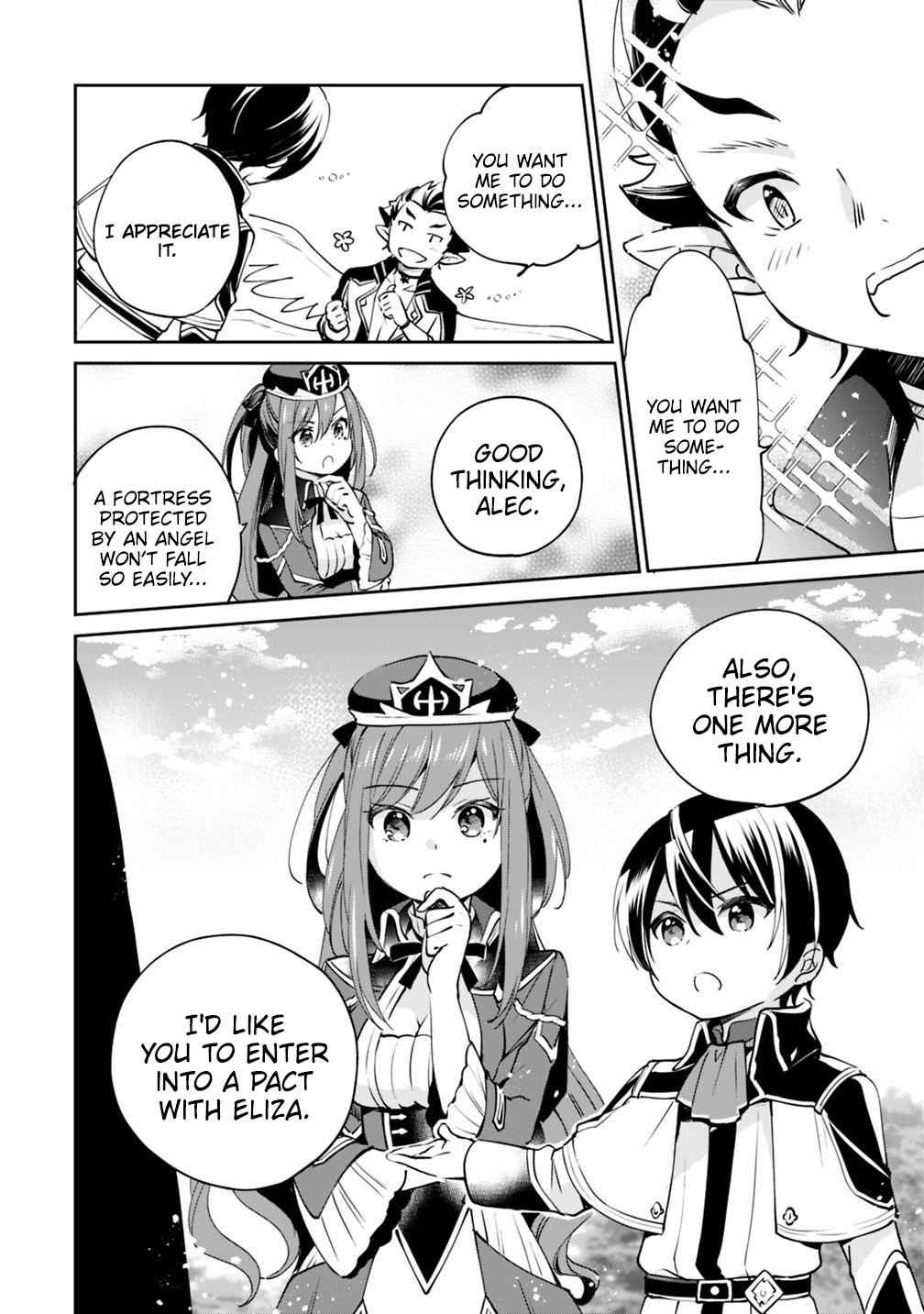 Zennin Ossan, Umarekawattara SSS Rank Jinsei ga Kakutei Shita Chap 15 - Next Chap 16