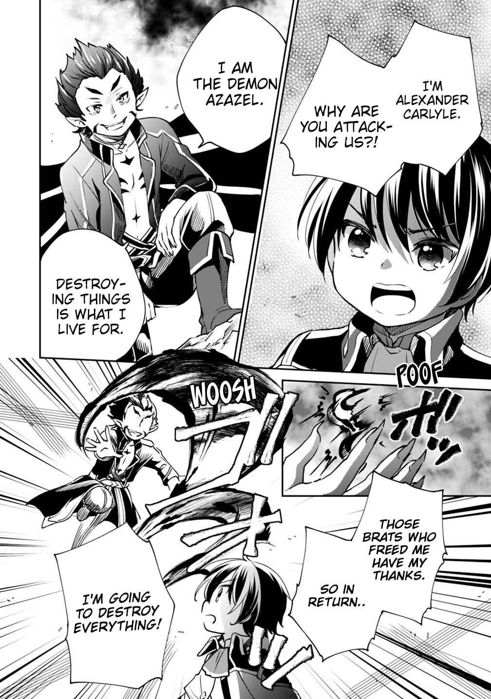 Zennin Ossan, Umarekawattara SSS Rank Jinsei ga Kakutei Shita Chap 15 - Next Chap 16