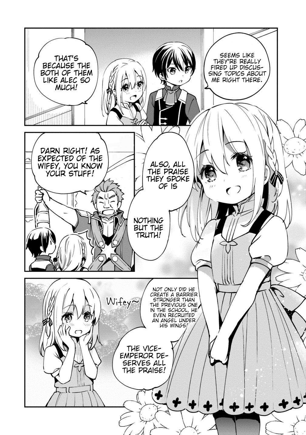Zennin Ossan, Umarekawattara SSS Rank Jinsei ga Kakutei Shita Chap 16 - Next Chap 17