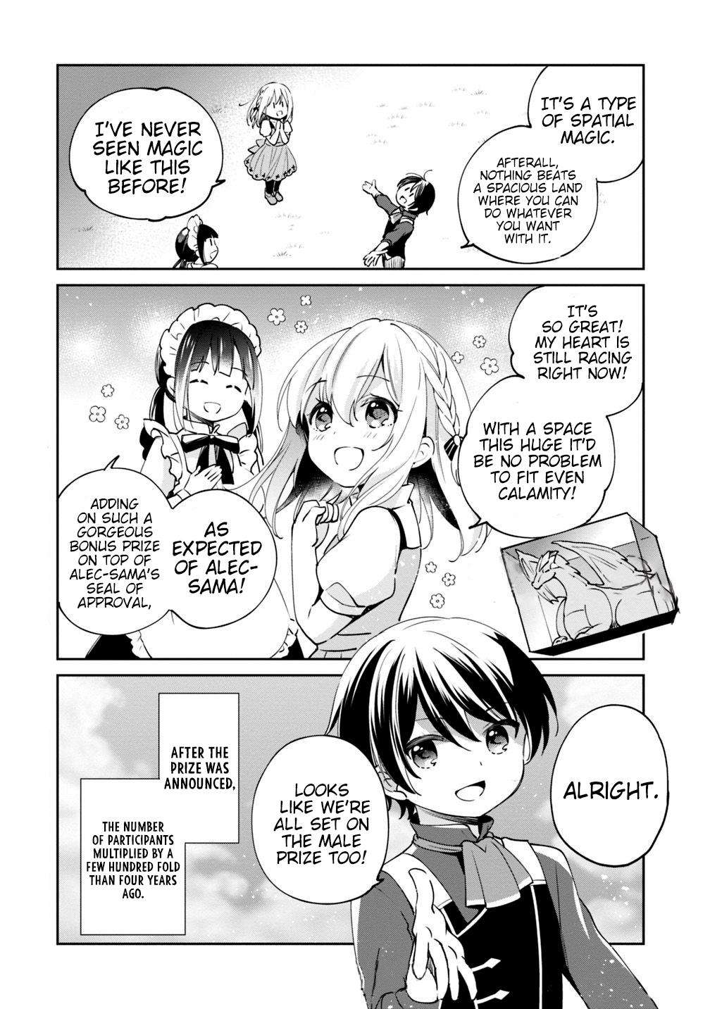 Zennin Ossan, Umarekawattara SSS Rank Jinsei ga Kakutei Shita Chap 16 - Next Chap 17