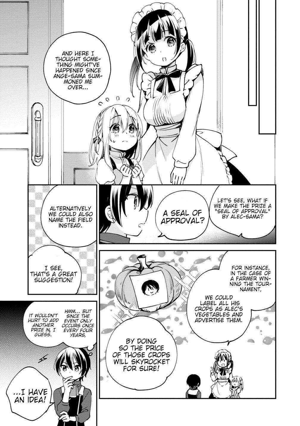 Zennin Ossan, Umarekawattara SSS Rank Jinsei ga Kakutei Shita Chap 16 - Next Chap 17