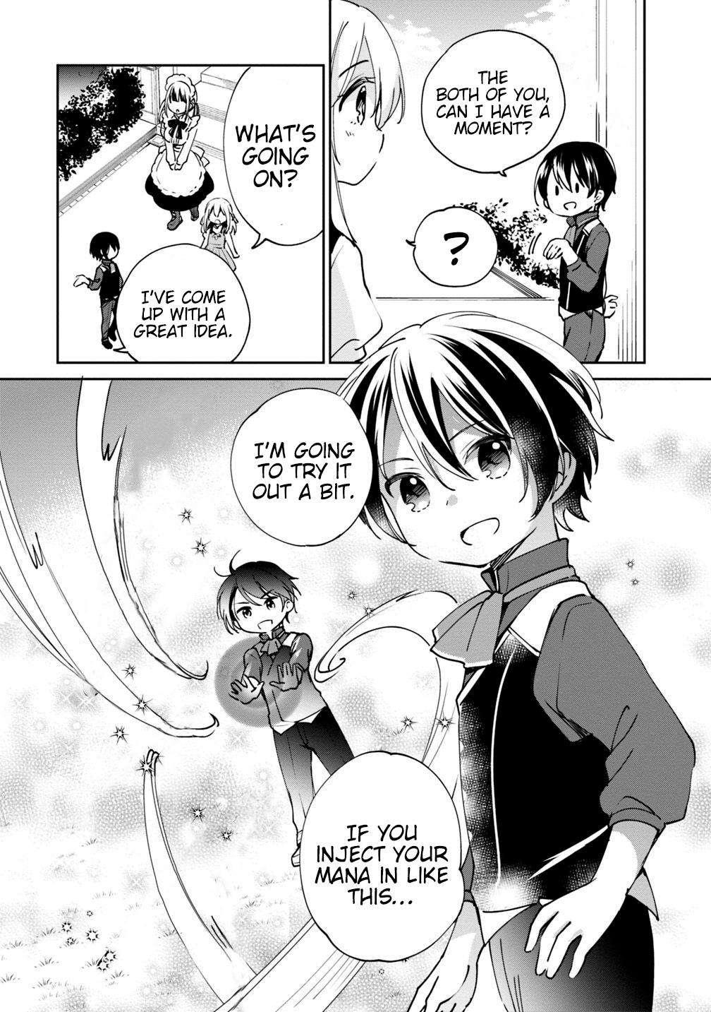 Zennin Ossan, Umarekawattara SSS Rank Jinsei ga Kakutei Shita Chap 16 - Next Chap 17