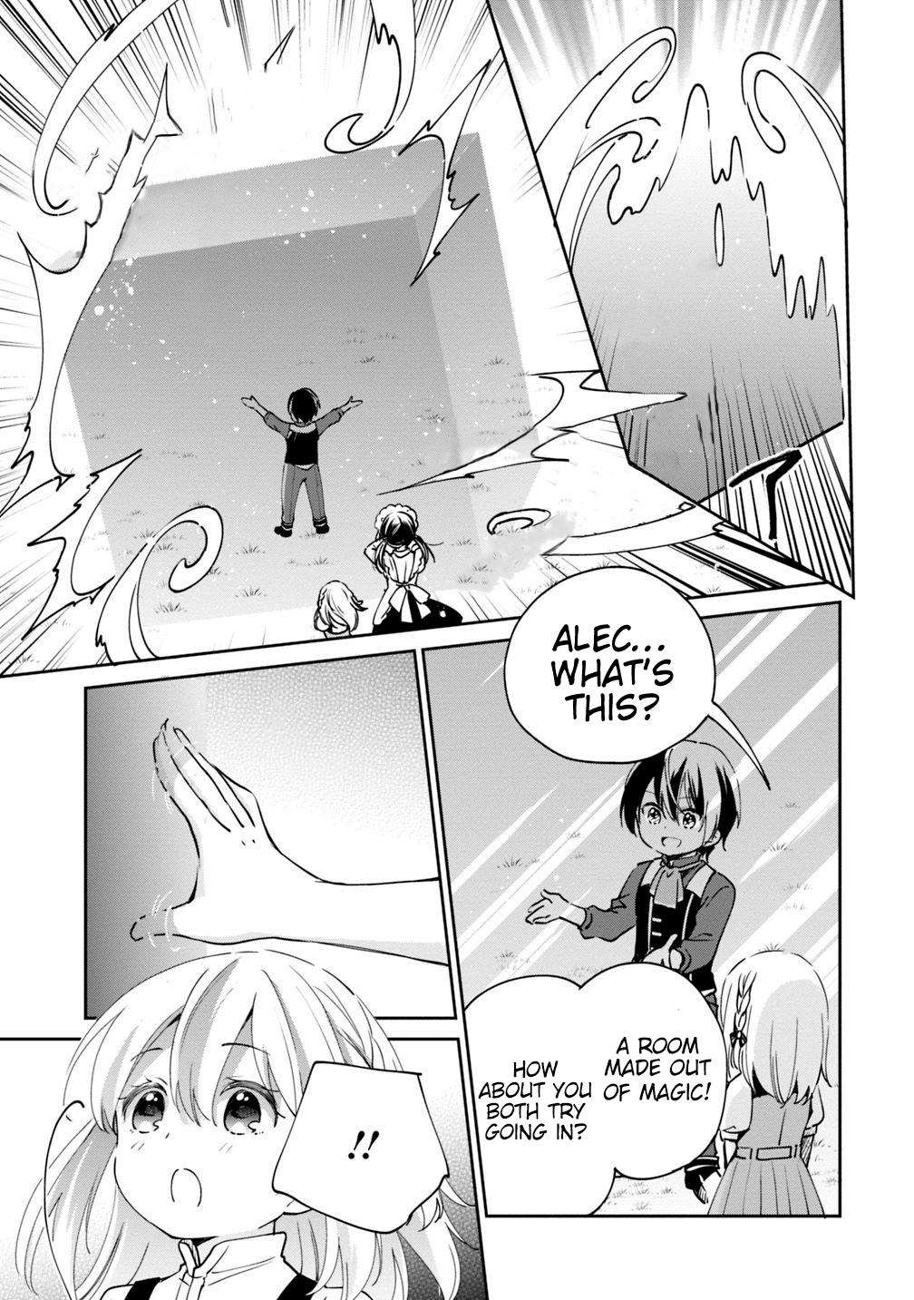 Zennin Ossan, Umarekawattara SSS Rank Jinsei ga Kakutei Shita Chap 16 - Next Chap 17