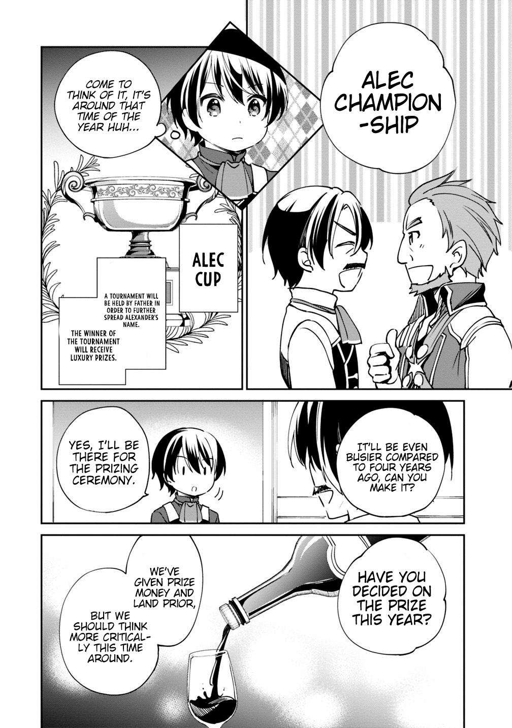 Zennin Ossan, Umarekawattara SSS Rank Jinsei ga Kakutei Shita Chap 16 - Next Chap 17