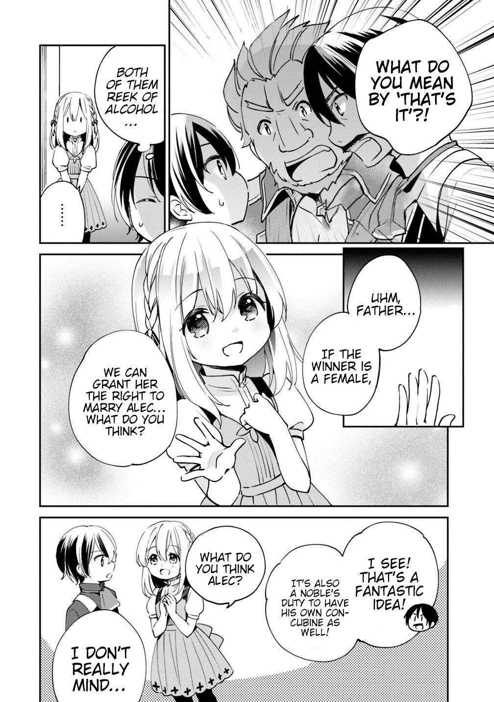 Zennin Ossan, Umarekawattara SSS Rank Jinsei ga Kakutei Shita Chap 16 - Next Chap 17