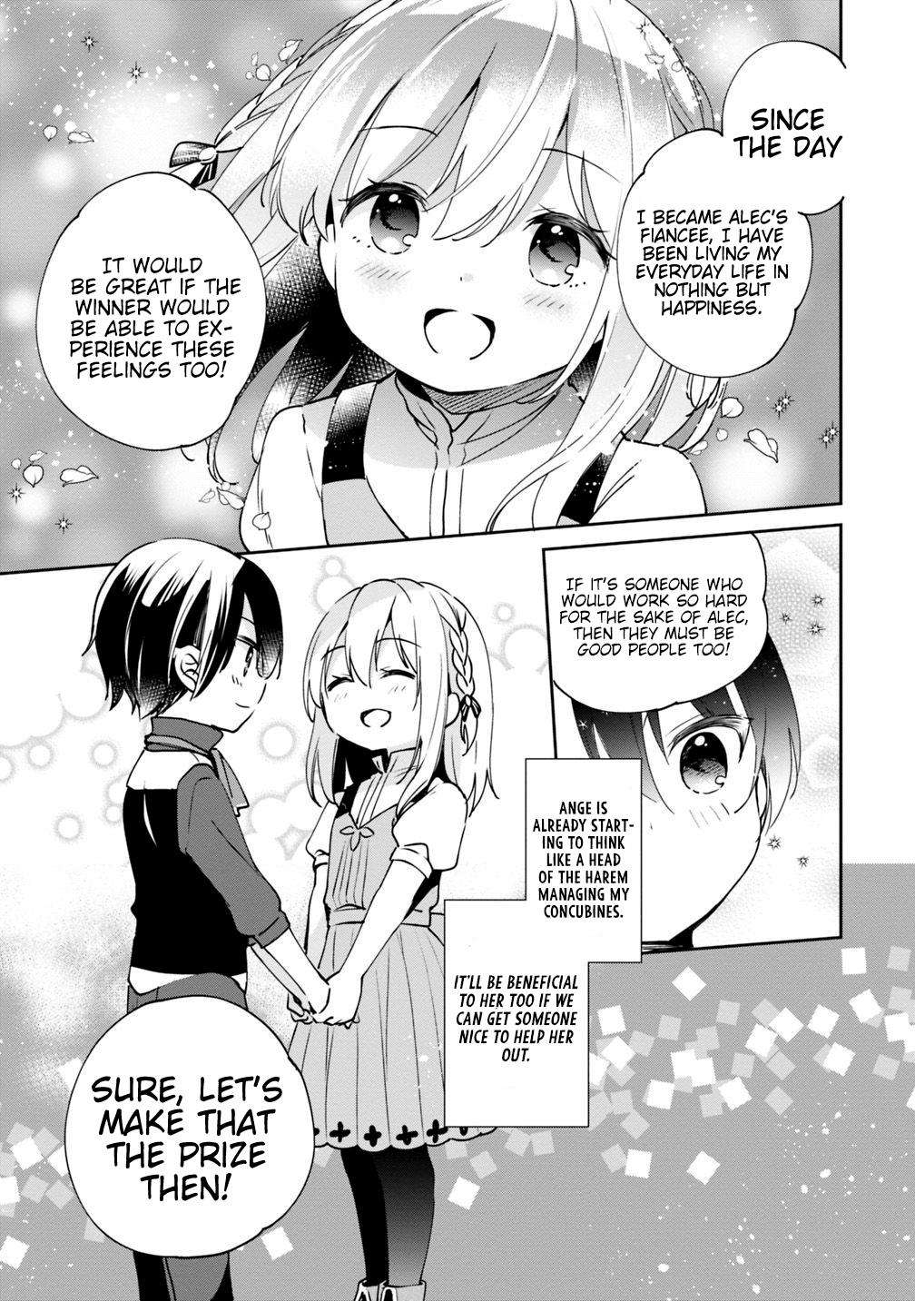 Zennin Ossan, Umarekawattara SSS Rank Jinsei ga Kakutei Shita Chap 16 - Next Chap 17