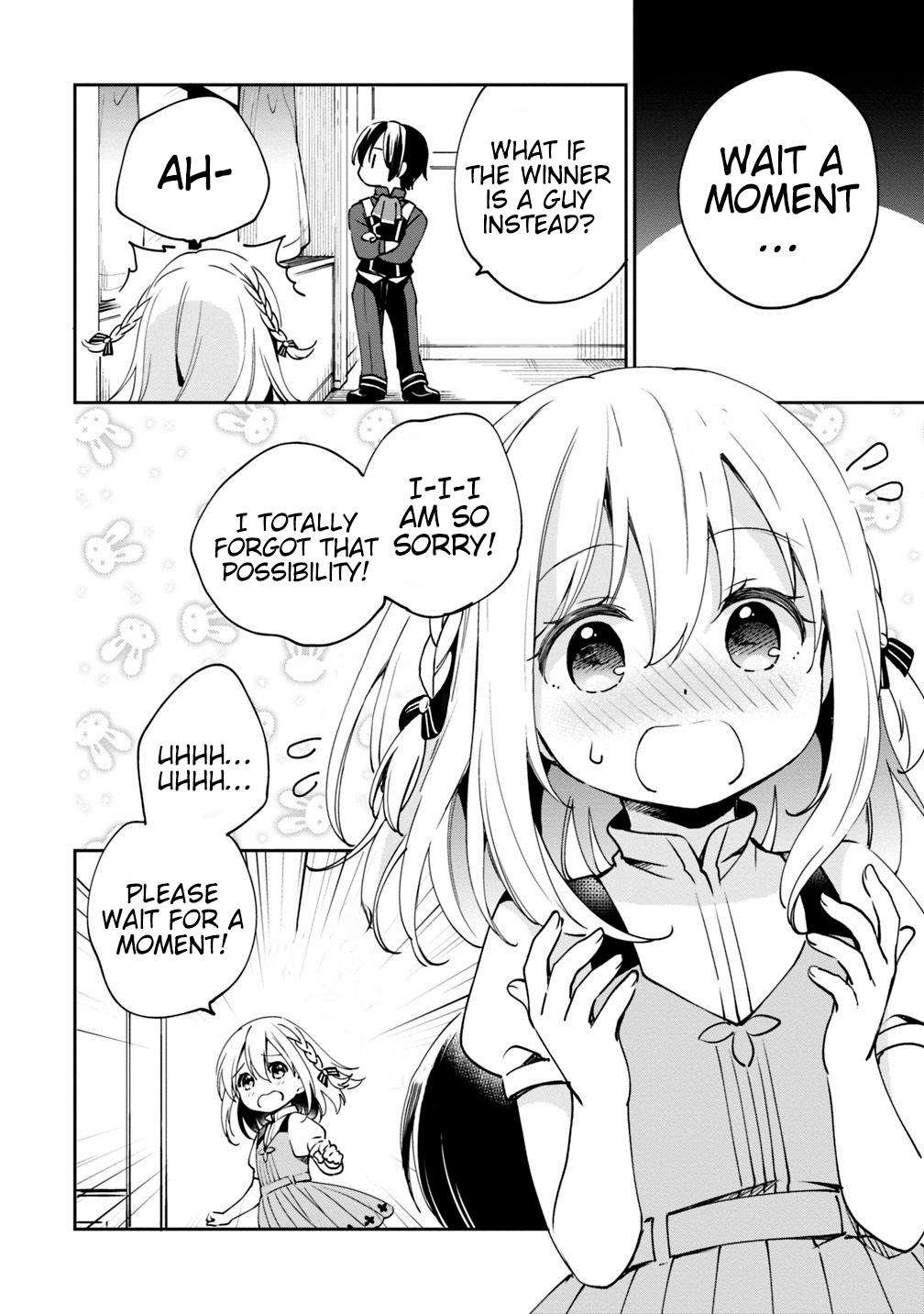 Zennin Ossan, Umarekawattara SSS Rank Jinsei ga Kakutei Shita Chap 16 - Next Chap 17