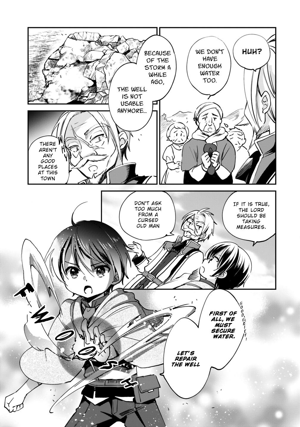 Zennin Ossan, Umarekawattara SSS Rank Jinsei ga Kakutei Shita Chap 18 - Next Chap 19