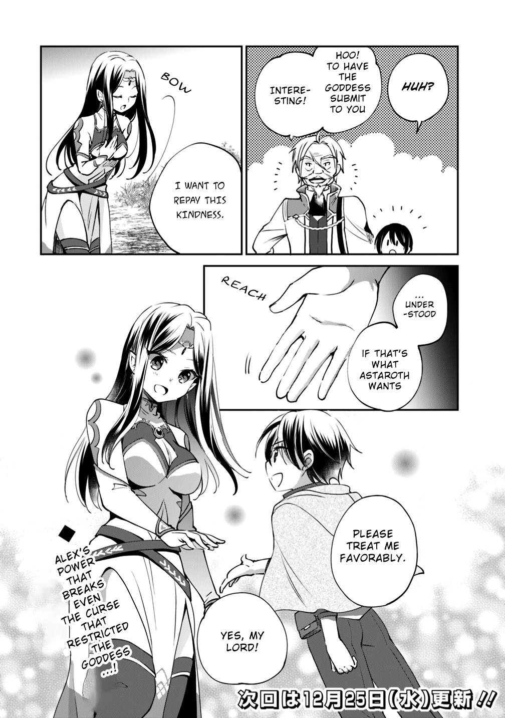Zennin Ossan, Umarekawattara SSS Rank Jinsei ga Kakutei Shita Chap 18 - Next Chap 19