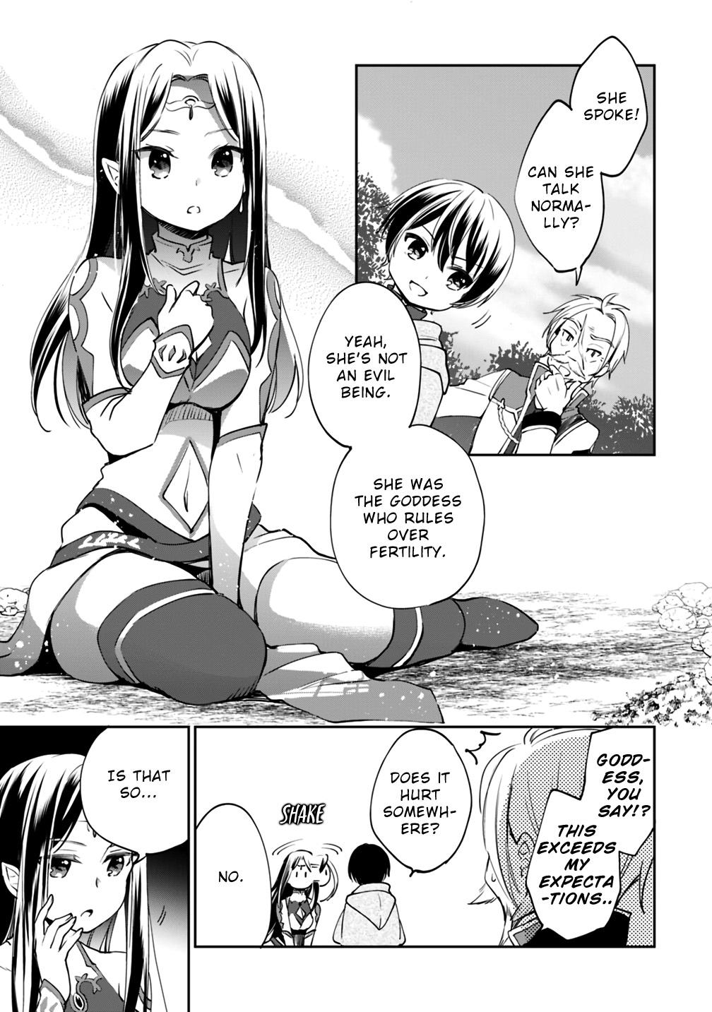 Zennin Ossan, Umarekawattara SSS Rank Jinsei ga Kakutei Shita Chap 18 - Next Chap 19
