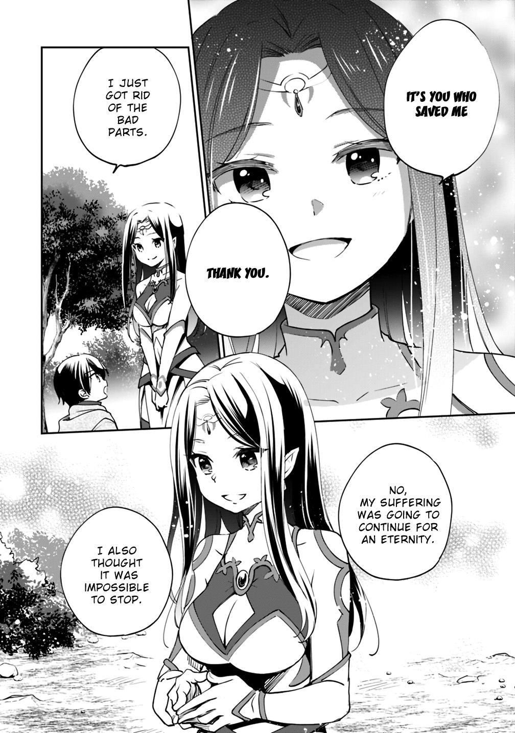 Zennin Ossan, Umarekawattara SSS Rank Jinsei ga Kakutei Shita Chap 18 - Next Chap 19
