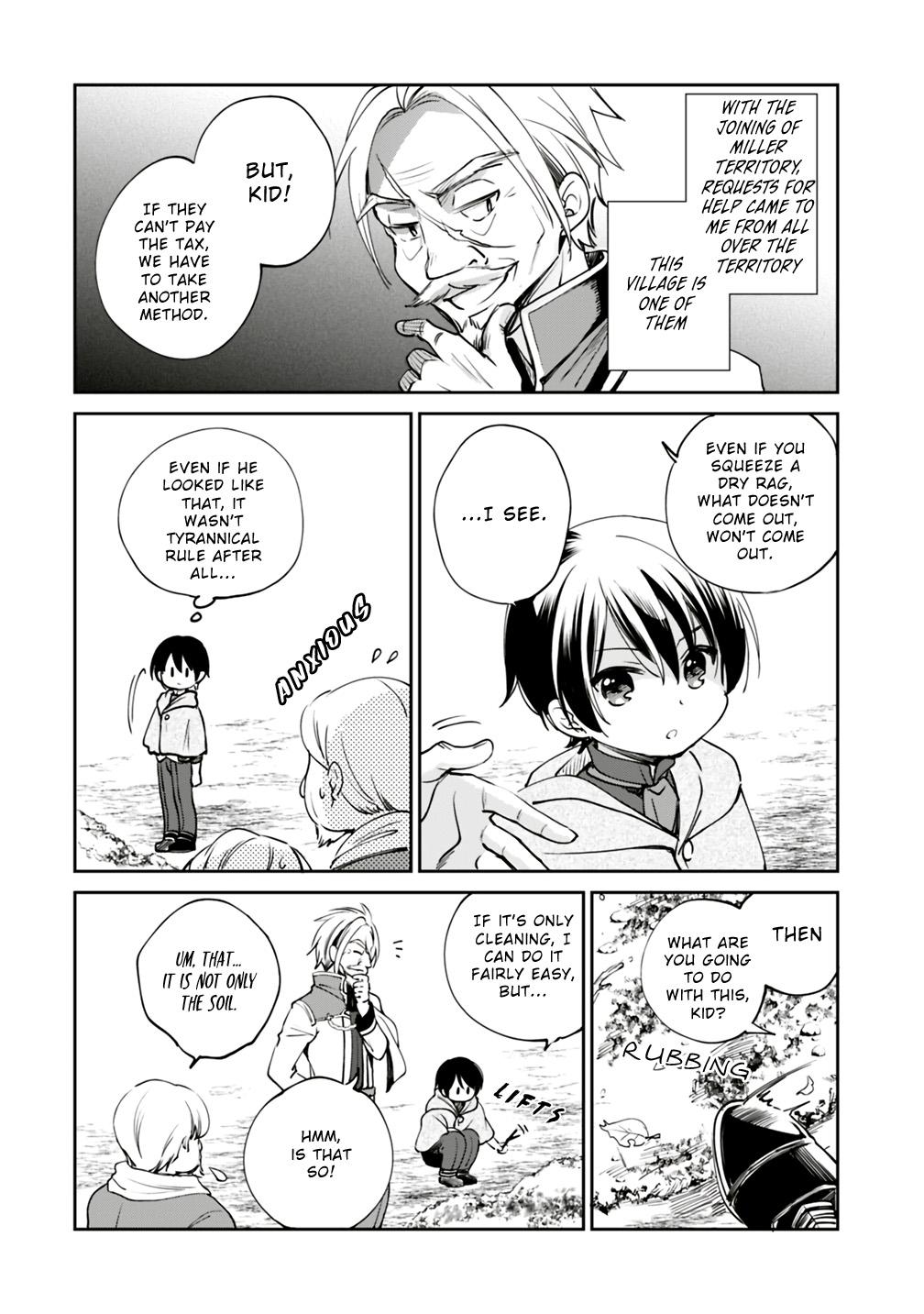 Zennin Ossan, Umarekawattara SSS Rank Jinsei ga Kakutei Shita Chap 18 - Next Chap 19